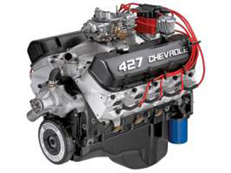 P999E Engine